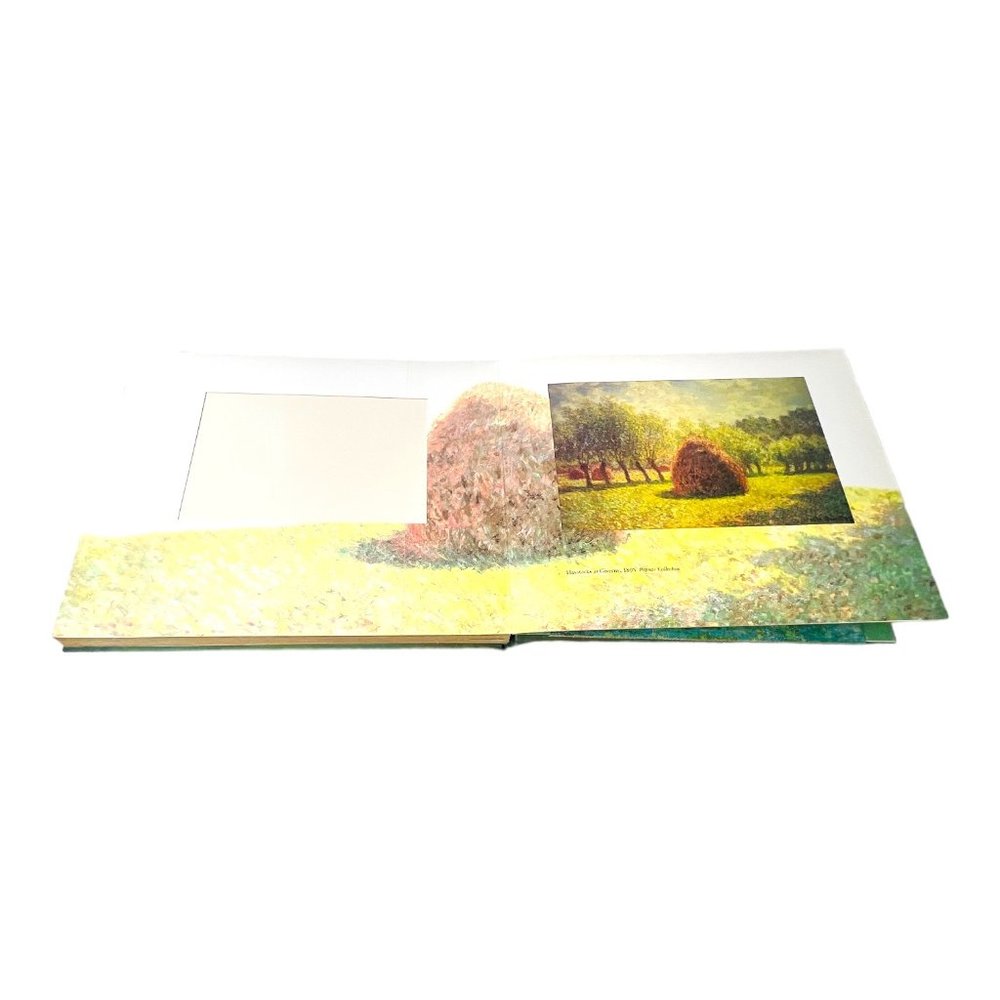 The Monet Photograph Album (Illustrated by Claude Monet) 1997 - Picture 11 of 14